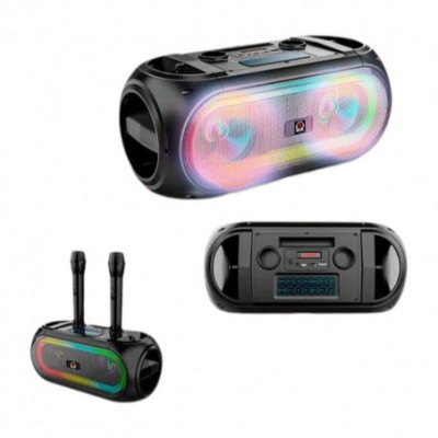 Altoparlante Bluetooth...