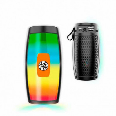 Altoparlante Bluetooth...