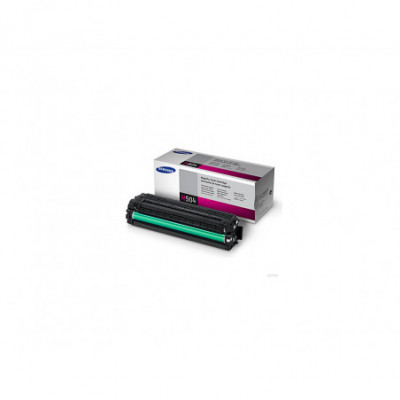 TONER SAMSUNG CLT-M504S 1800PG