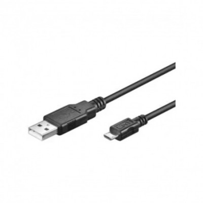 CAVO USB EWENT 2.0 A/B...