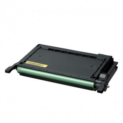 TONER SAMSUNG GIALLO 4K