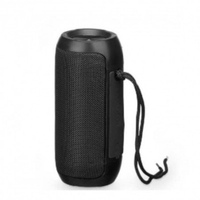 Altoparlante Portatile Nero