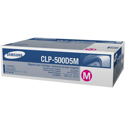 TONER SAMSUNG MAG.CLP...