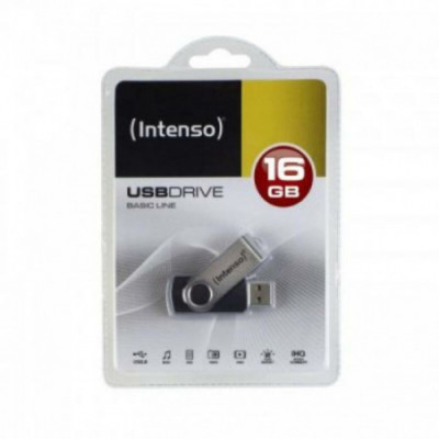 Memoria USB INTENSO 3503470...