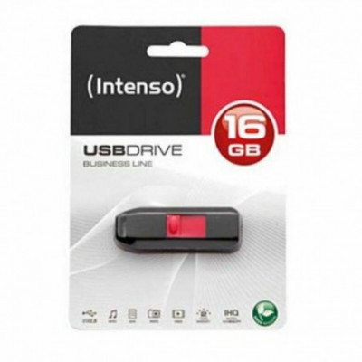 Memoria USB INTENSO...