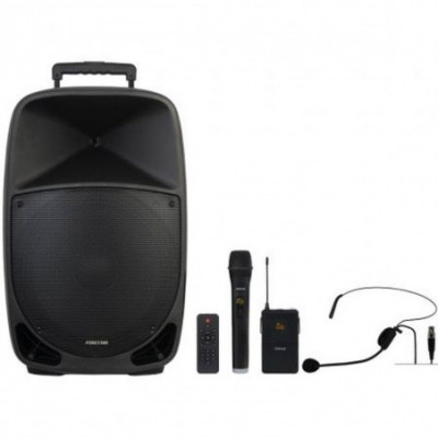 Altoparlante Bluetooth...
