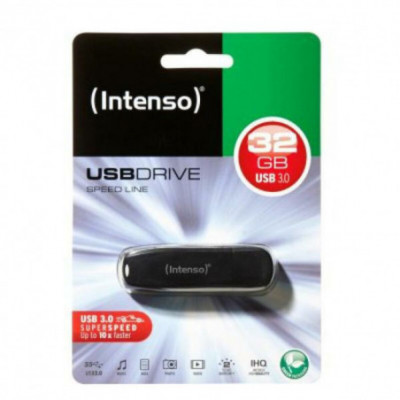 Memoria USB INTENSO...