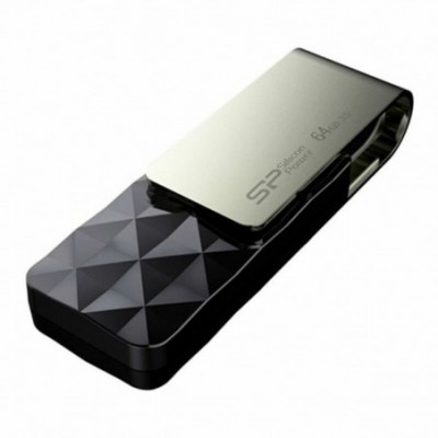 Memoria USB Silicon Power...
