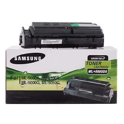 TONER SAMSUNG ML + 5000D5