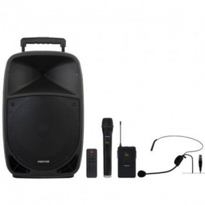 Altoparlante Bluetooth...