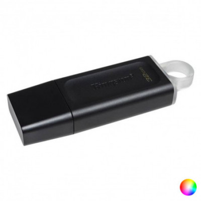 Memoria USB Kingston...