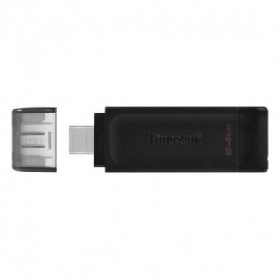 Memoria USB Kingston usb c