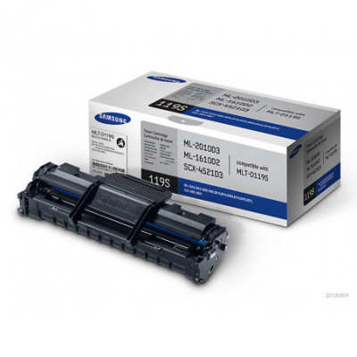 TONER SAMSUNG NERO...