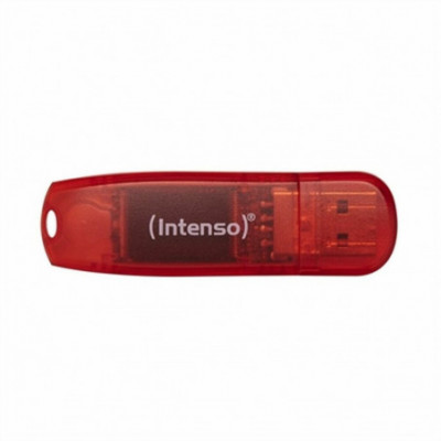 Memoria USB INTENSO Rainbow...