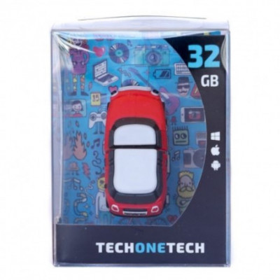 Memoria USB Tech One Tech...