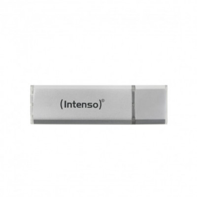 Memoria USB INTENSO Alu...