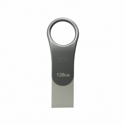 Memoria USB Silicon Power...