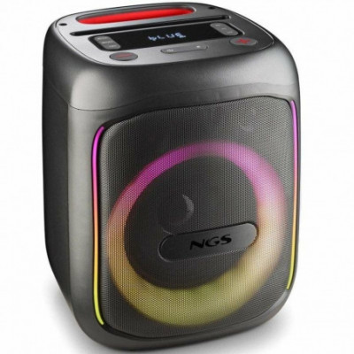 Altoparlante Bluetooth...