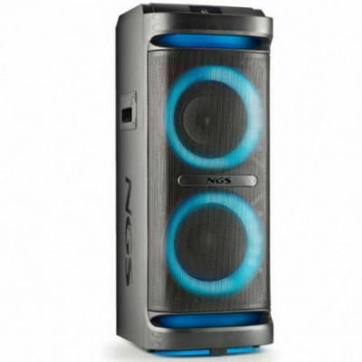 Altoparlante Bluetooth...