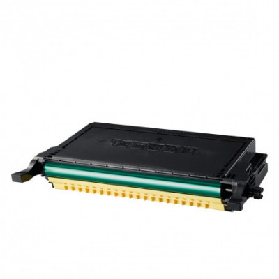 TONER SAMSUNG YELLOW...