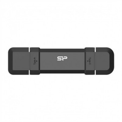 Memoria USB Silicon Power...
