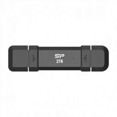 Memoria USB Silicon Power...