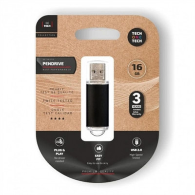 Memoria USB Tech One Tech...