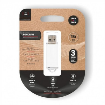 Memoria USB Tech One Tech...