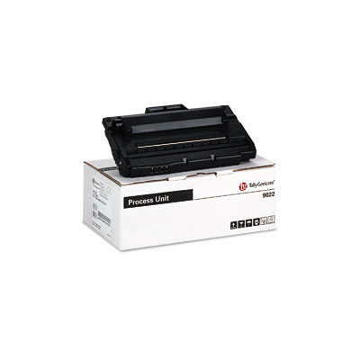 TONER TALLY PROCESS UNIT 9022