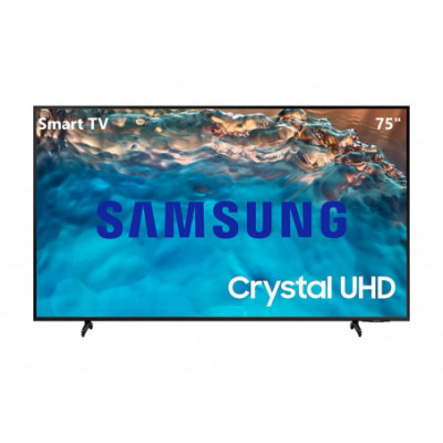 TV LED 75" SAMSUNG 4K...