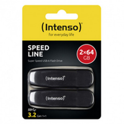 Memoria USB INTENSO 3533494...