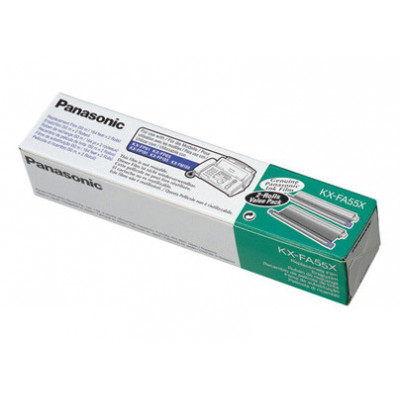 TTR PANASONIC KX-FA55X