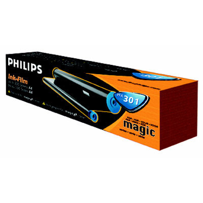 TTR PHILIPS PFA301 MAGIC 1 BK