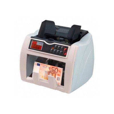 CONTA BANCONOTE VERIFICA HT...