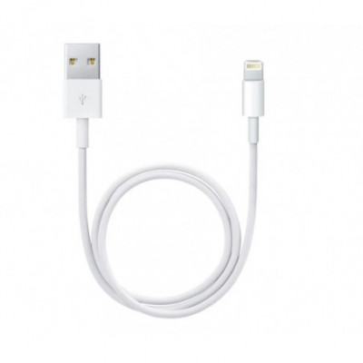 CAVO LIGHTNING A USB APPLE...
