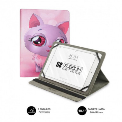 Custodia per Tablet Subblim...