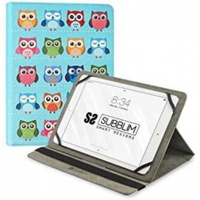 Custodia per Tablet Subblim...