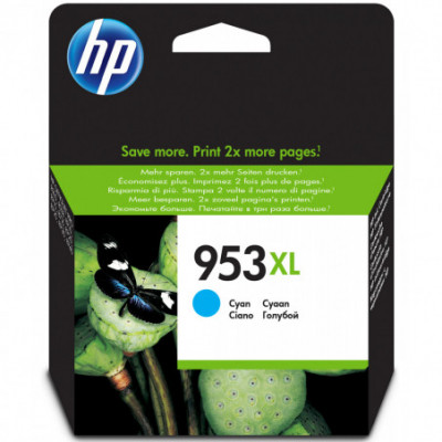 CARTUCCIA HP N.953 COLORE...
