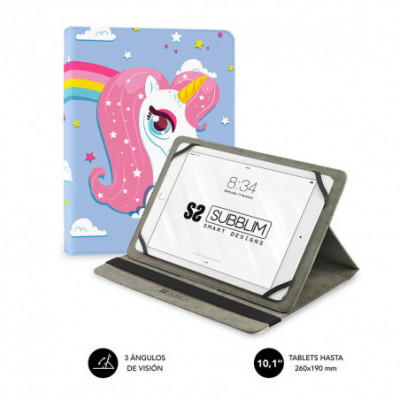 Custodia per Tablet Subblim...