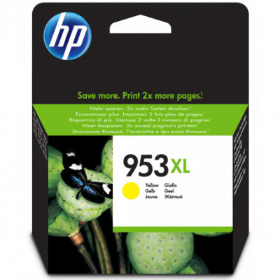 CARTUCCIA HP N.953 COLORE...