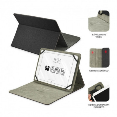 Custodia per Tablet Subblim...