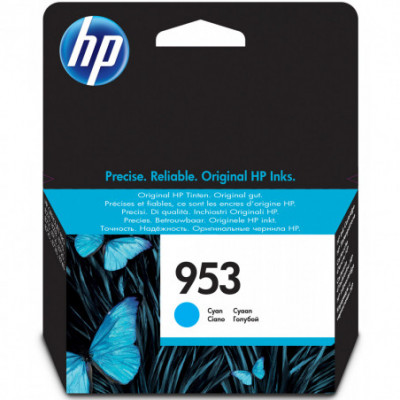 CARTUCCIA HP N.953 COLORE...