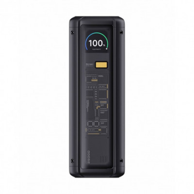 Powerbank Xiaomi P03MI Nero...