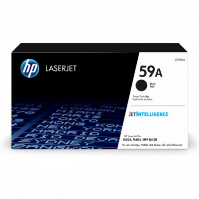 TONER HP CF259A NERO 3000PG...