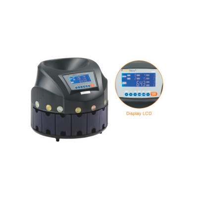 CONTAMONETE ELETTRICO E...