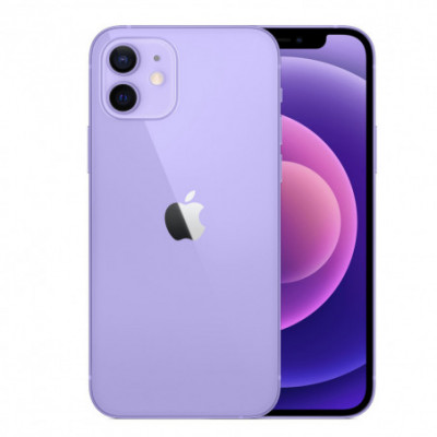 APPLE IPHONE 12 128GB VIOLA...