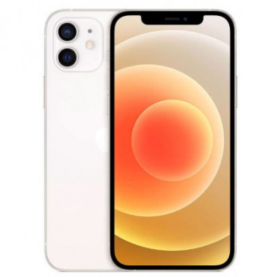APPLE IPHONE 12 128GB WHITE...