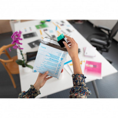 CARTUCCIA HP 305XL COLORE...