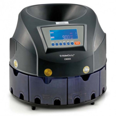 CONTAMONETE ELETTRICO E...