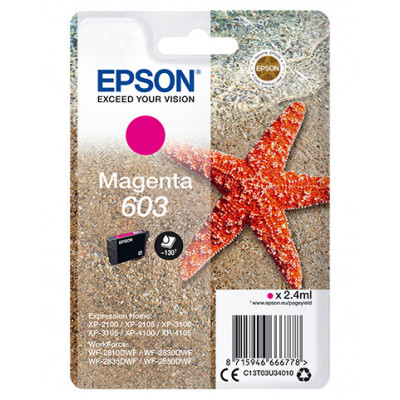 CARTUCCIA EPSON T603...